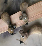 C021 日本 Padico 木塑黏土 Wood Formo 500g