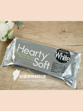 C010  日本 Padico Hearty Soft 輕黏土 輕量黏土 180g