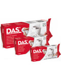 C022 意大利 DAS 免燒黏土 白色 [ 250g / 500g / 1kg ]
