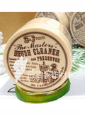 P010 美國The Masters 畫筆洗滌保養皂 [大]