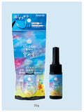 [最新出品!] U006N(現貨) 日本 Padico UV-LED 空之雫 UV 滴膠 HARD (硬) [30g / 100g / 200g / 500g]