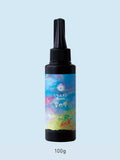 [最新出品!] U006N(現貨) 日本 Padico UV-LED 空之雫 UV 滴膠 HARD (硬) [30g / 100g / 200g / 500g]