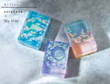 [最新出品!] U006N(現貨) 日本 Padico UV-LED 空之雫 UV 滴膠 HARD (硬) [30g / 100g / 200g / 500g]