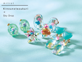 [最新出品!] U006N(現貨) 日本 Padico UV-LED 空之雫 UV 滴膠 HARD (硬) [30g / 100g / 200g / 500g]