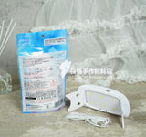 U001 日本 Padico UV-LED Handy Light 手提燈 (小) 6W