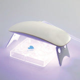 U001 日本 Padico UV-LED Handy Light 手提燈 (小) 6W